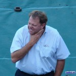 Jim Hendry