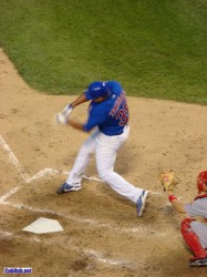 Carlos Zambrano