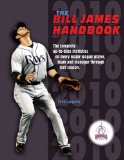 Bill James Handbook 2010