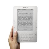 The Kindle, from Amazon
